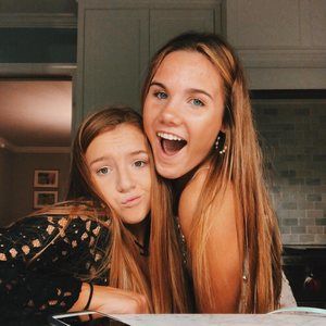 Meet your Posher, Caroline